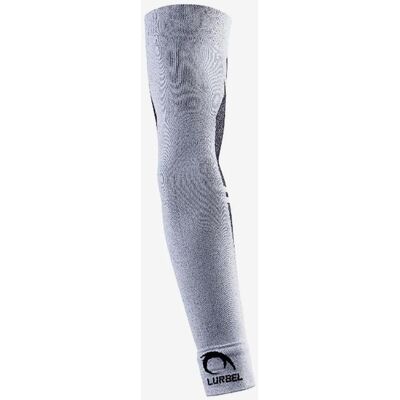 Manguitos Lurbel Support gris - L Manguitos Lurbel Support gris - L