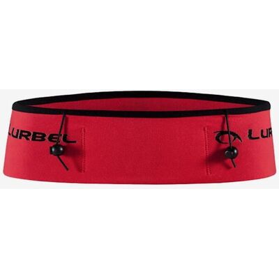 Cinturón Lurbel Loop Evo II rojo - L-XL Cinturón Lurbel Loop Evo II rojo - L-XL