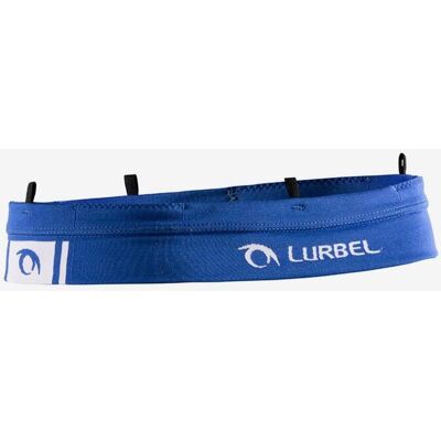 Cinturón Lurbel Loop One azul - 2 Cinturón Lurbel Loop One azul - 2