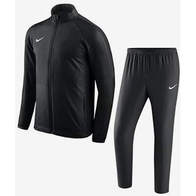 Chándal Nike Academy 18 Woven negro infantil - S Chándal Nike Academy 18 Woven negro infantil - S