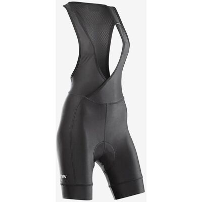 Northwave Active negro XS - Culote de ciclismo para mujer Northwave Active negro XS - Culote de ciclismo para mujer