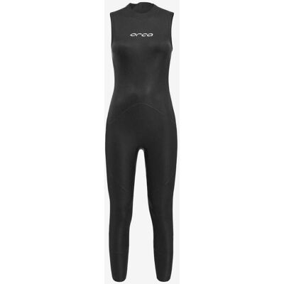 Traje neopreno Orca Vitalis Light Open Water sin mangas negro mujer - XS Traje neopreno Orca Vitalis Light Open Water sin mangas negro mujer - XS