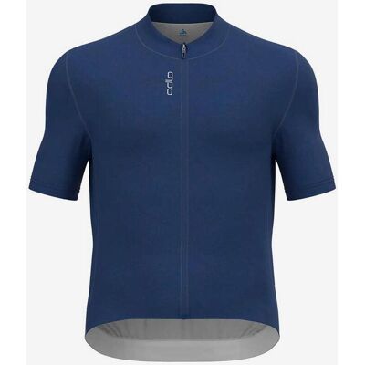 Maillot Odlo The Zeroweight Chill-Tec manga corta - Jersey Maillot Odlo The Zeroweight Chill-Tec manga corta - Jersey