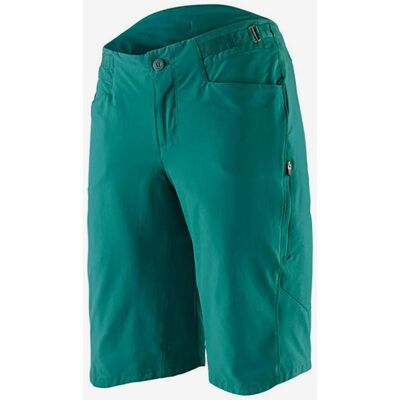 Pantalón corto Patagonia Dirt Craft sin badana verdoso mujer - 10 Pantalón corto Patagonia Dirt Craft sin badana verdoso mujer - 10