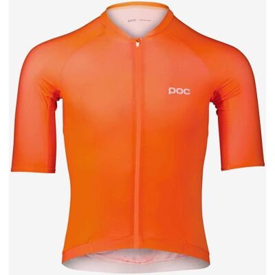 Maillot POC Pristine manga corta - Ciclismo Maillot POC Pristine manga corta - Ciclismo