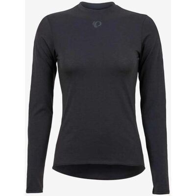 Camiseta de manga larga Transfer Wool de Pearl Izumi - Camiseta Camiseta de manga larga Transfer Wool de Pearl Izumi - Camiseta