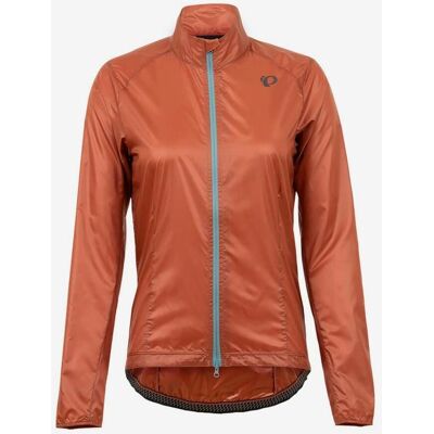 Chubasquero Attack Barrier Naranja de Pearl Izumi Chubasquero Attack Barrier Naranja de Pearl Izumi