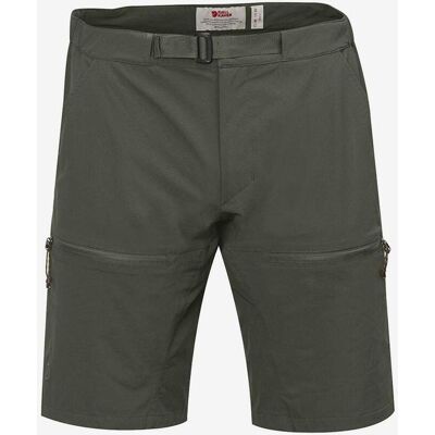 Pantalón corto Fjällräven High Coast verde pino - 48 Pantalón corto Fjällräven High Coast verde pino - 48