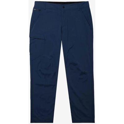 Pantalón largo Berghaus Navigator 2.0 azul marino - XS Pantalón largo Berghaus Navigator 2.0 azul marino - XS