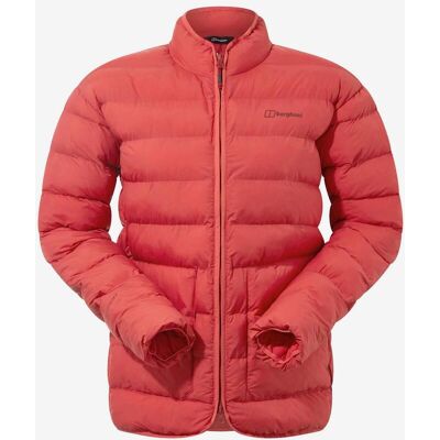 Chaqueta Berghaus Blossom rosa intenso mujer - XXL Chaqueta Berghaus Blossom rosa intenso mujer - XXL