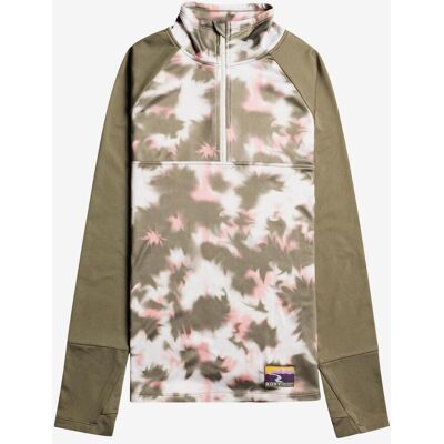 Sudadera Roxy Big Gel de manga larga Sudadera Roxy Big Gel de manga larga