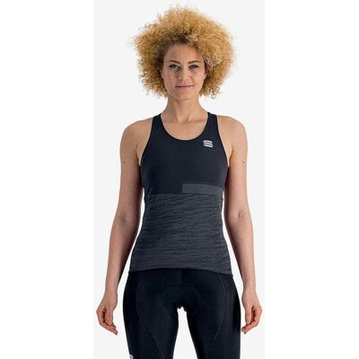 Camisa de Ciclismo Mujer Sportful Giara - Ligera, Transpirable, Reflectante Camisa de Ciclismo Mujer Sportful Giara - Ligera, Transpirable, Reflectante