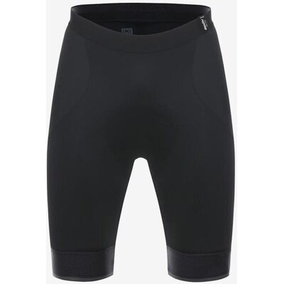 Culote sin tirantes Santini Karma Delta negro - XXL Culote sin tirantes Santini Karma Delta negro - XXL
