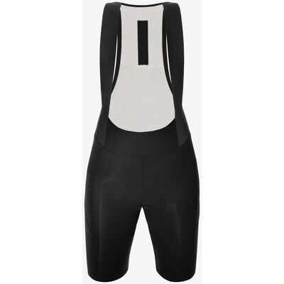 Culote Santini Plush negro intenso mujer - L Culote Santini Plush negro intenso mujer - L