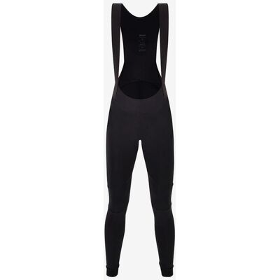Culote largo Santini Guard Nimbus negro intenso mujer - M Culote largo Santini Guard Nimbus negro intenso mujer - M