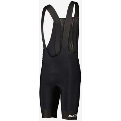 Culote Scott RC Pro negro blanco - L Culote Scott RC Pro negro blanco - L