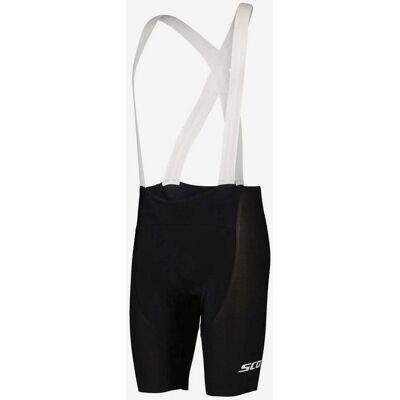 Culote Scott RC Scott-SRAM Race para Hombre - Shorts de Ciclismo Culote Scott RC Scott-SRAM Race para Hombre - Shorts de Ciclismo