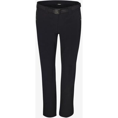 Pantalón largo Ternua Darkstone negro mujer - L Pantalón largo Ternua Darkstone negro mujer - L
