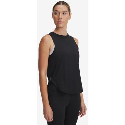 Under Armour Launch Elite Tank - Negro - M - Camiseta Under Armour Launch Elite Tank - Negro - M - Camiseta