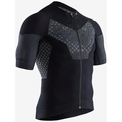 X-BIONIC Twyce 4.0 Camisa de Ciclismo - Ropa de Alto Rendimiento X-BIONIC Twyce 4.0 Camisa de Ciclismo - Ropa de Alto Rendimiento
