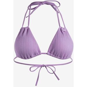 Top bikini Roxy Aruba lila mujer - M Top bikini Roxy Aruba lila mujer - M