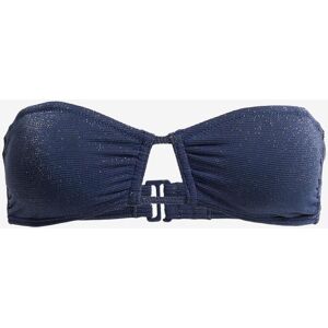 Top bikini Roxy Shine azul marino mujer - XS Top bikini Roxy Shine azul marino mujer - XS