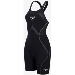 Bañador Speedo Fastskin LZR Pure Intent 2.0 Openback negro mujer - 20 Bañador Speedo Fastskin LZR Pure Intent 2.0 Openback negro mujer - 20