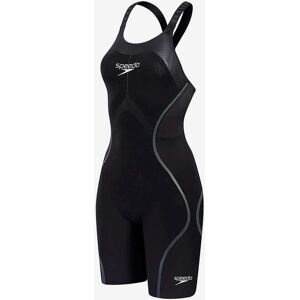 Bañador Speedo Fastskin LZR Pure Intent 2.0 Closed negro mujer - 30 Bañador Speedo Fastskin LZR Pure Intent 2.0 Closed negro mujer - 30