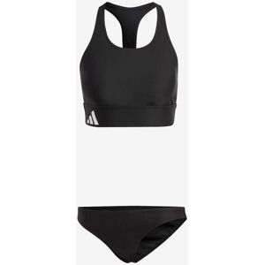 Top bikini adidas Branded Beach negro intenso blanco mujer - 34 Top bikini adidas Branded Beach negro intenso blanco mujer - 34