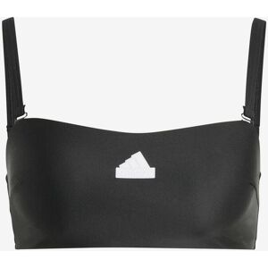 Top bikini adidas Iconisea Versatile Bandeau negro puro - 38 Top bikini adidas Iconisea Versatile Bandeau negro puro - 38