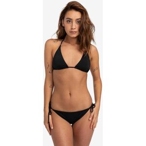 Braga bikini Billabong Sol Searcher Tie Side Tropic negro mujer - S Braga bikini Billabong Sol Searcher Tie Side Tropic negro mujer - S