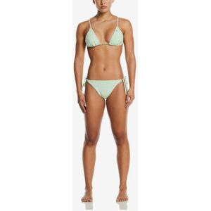 Braga bikini Nike Swim Retro Flow verde turquesa mujer - L Braga bikini Nike Swim Retro Flow verde turquesa mujer - L