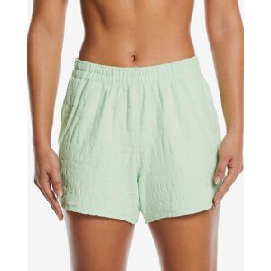 Bañador Nike Swim Retro Flow verde menta mujer - L Bañador Nike Swim Retro Flow verde menta mujer - L