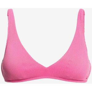 Top de bikini Roxy Love The Oceana V rosa mujer - XS Top de bikini Roxy Love The Oceana V rosa mujer - XS
