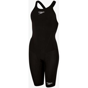 Bañador Speedo Fastskin LZR Ingnite Logo One Piece negro mujer - 28 Bañador Speedo Fastskin LZR Ingnite Logo One Piece negro mujer - 28