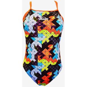 Bañador Turbo Swimsuit Flexie multicolor mujer - L Bañador Turbo Swimsuit Flexie multicolor mujer - L