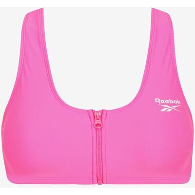 Bikini Reebok Ivy rosa blanco mujer - XS Bikini Reebok Ivy rosa blanco mujer - XS