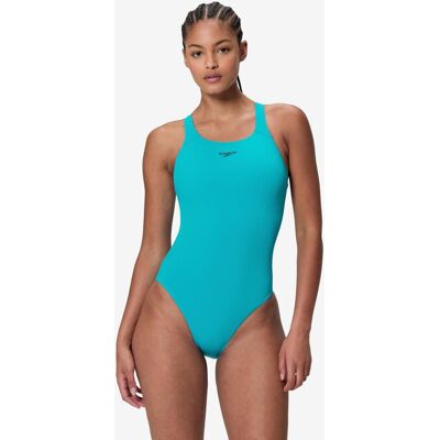 Bañador Speedo Eco Endurance+ Medalist azul pastel mujer - 32 Bañador Speedo Eco Endurance+ Medalist azul pastel mujer - 32