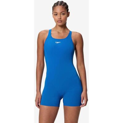 Bañador Speedo Eco Endurance+ azul capri mujer - 36 Bañador Speedo Eco Endurance+ azul capri mujer - 36