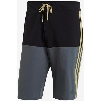 Bañador adidas Colorblock Board negro gris - 32 Bañador adidas Colorblock Board negro gris - 32