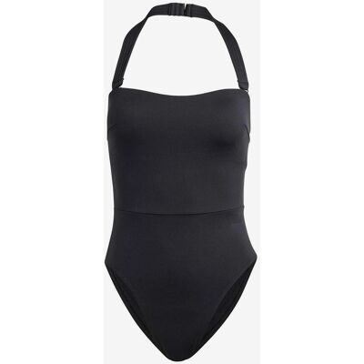 Bañador adidas Versatile negro mujer - 34 Bañador adidas Versatile negro mujer - 34