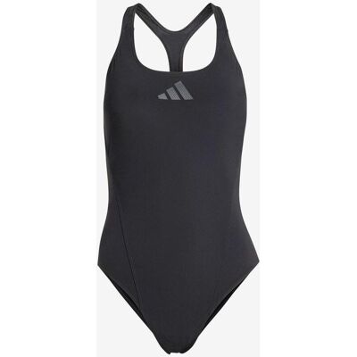 Bañador adidas Lanelux negro puro mujer - 36 Bañador adidas Lanelux negro puro mujer - 36