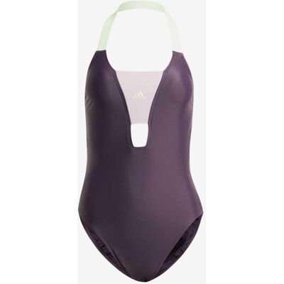 Bañador adidas Sportswear Colorblock morado lila mujer - 34 Bañador adidas Sportswear Colorblock morado lila mujer - 34