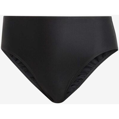 Braga bikini adidas Iconisea High-Waist negro puro - XS Braga bikini adidas Iconisea High-Waist negro puro - XS