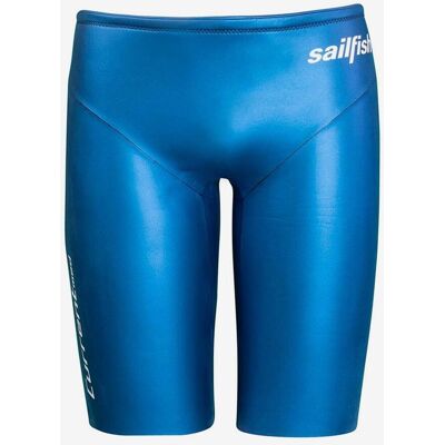 Neopreno Sailfish Current Med azul eléctrico - XXS Neopreno Sailfish Current Med azul eléctrico - XXS