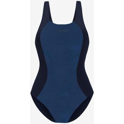 Bañador Orca RS1 One Piece negro azul marino mujer - XS Bañador Orca RS1 One Piece negro azul marino mujer - XS