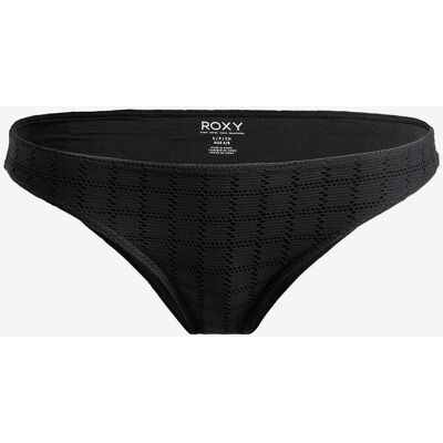 Braga bikini Roxy Camilo Moderate negro mujer - M Braga bikini Roxy Camilo Moderate negro mujer - M
