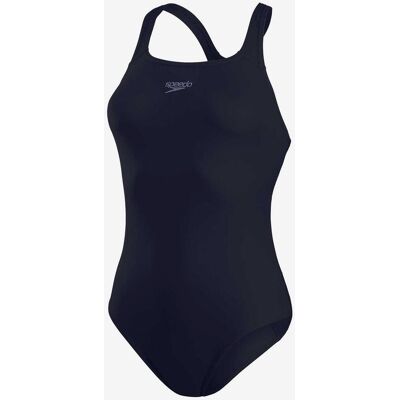 Bañador Speedo Eco Endurance+ Medalist azul oscuro mujer - 28 Bañador Speedo Eco Endurance+ Medalist azul oscuro mujer - 28