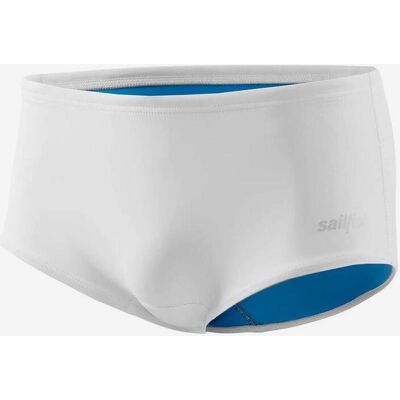 Bañador Sailfish Power Sunga blanco - XL Bañador Sailfish Power Sunga blanco - XL
