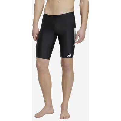 Bañador adidas 3-Stripes Jammer negro blanco - M Bañador adidas 3-Stripes Jammer negro blanco - M